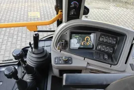 JCB, 3 CX