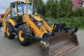 JCB, 3 CX