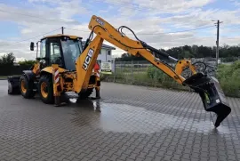 JCB, 3 CX