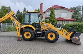 JCB, 3 CX