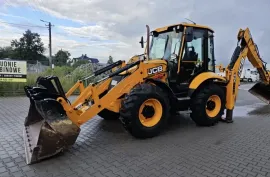 JCB, 3 CX