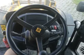 JCB, 3 CX