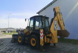 JCB, 3 CX