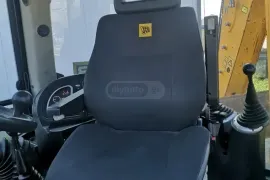 JCB, 3 CX