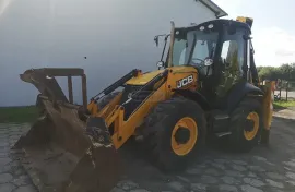 JCB, 3 CX