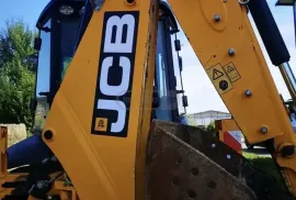 JCB, 3 CX