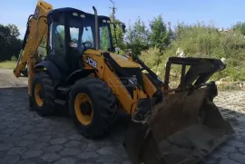JCB, 3 CX