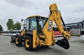 JCB, 3 CX