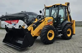 JCB, 3 CX