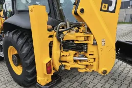 JCB, 3 CX