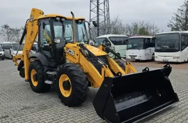 JCB, 3 CX