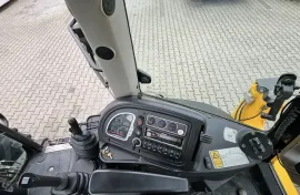 JCB, 3 CX