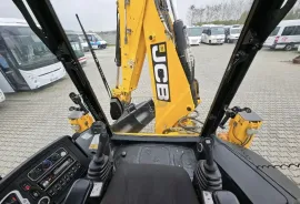 JCB, 3 CX