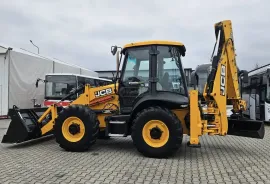 JCB, 3 CX