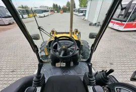JCB, 3 CX