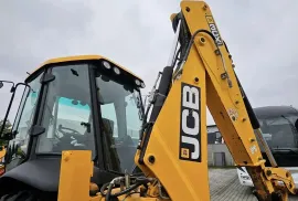JCB, 3 CX