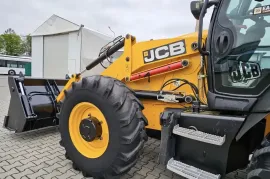 JCB, 3 CX