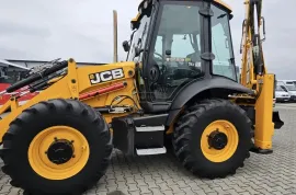 JCB, 3 CX