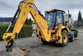 JCB, 3 CX