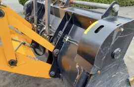 JCB, 3 CX