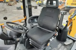 JCB, 3 CX
