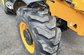 JCB, 3 CX
