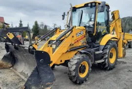 JCB, 3 CX
