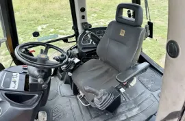 JCB, 3 CX