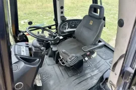 JCB, 3 CX