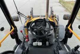 JCB, 3 CX