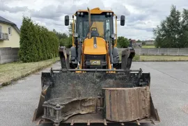 JCB, 3 CX