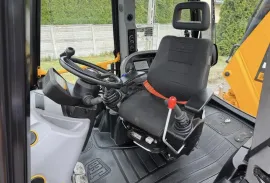 JCB, 3 CX