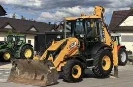 JCB, 3 CX