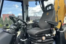 JCB, 3 CX