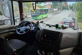 Daf, XF105