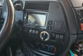 Daf, XF105
