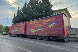 Daf, XF105