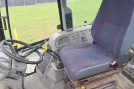 Terex, другой
