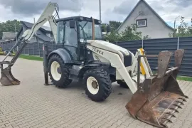 Terex, Other