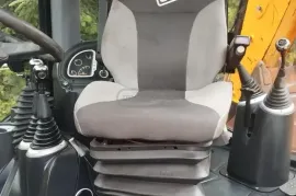 JCB, 3 CX