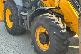 JCB, 3 CX