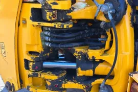 JCB, 3 CX