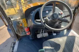 JCB, 3 CX