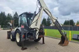 Terex, Other