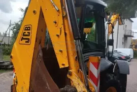 JCB, 3 CX