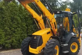 JCB, 3 CX