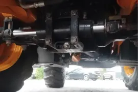 JCB, 3 CX