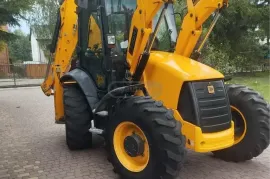 JCB, 3 CX