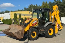 JCB, 3 CX