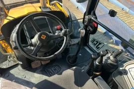 JCB, 3 CX